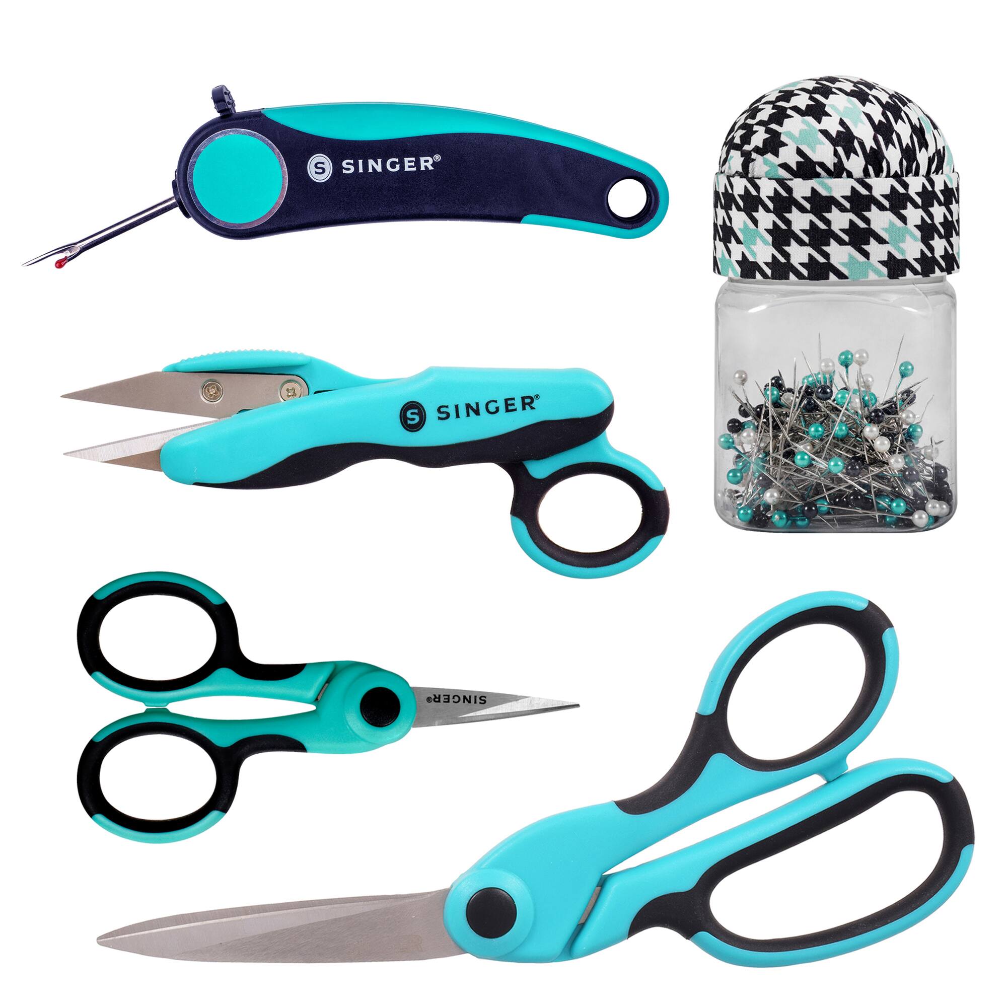 SINGER® ProSeries™ Cut & Pin Sewing Set